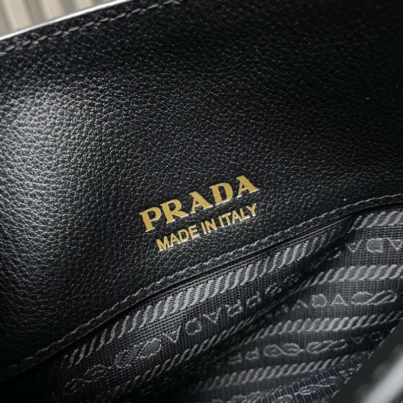 Prada Bucket Bags